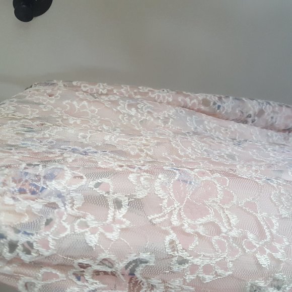 Vintage Nah Nah Collection Floral Blazer - Picture 4 of 4